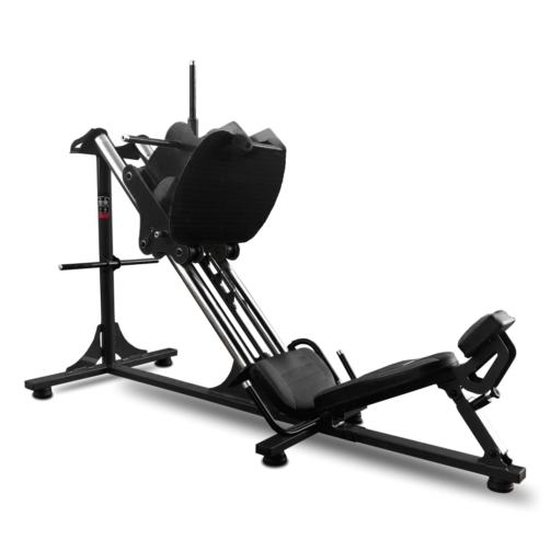 LEG PRESS 45 – ProAction Fitness